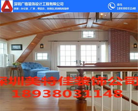 深圳科技園寫字樓裝修 如何打造高效舒適的辦公空間？